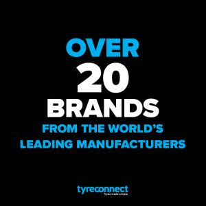 20 Brands