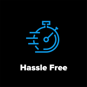 Hassle Free 2