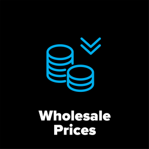 Wholesale prices