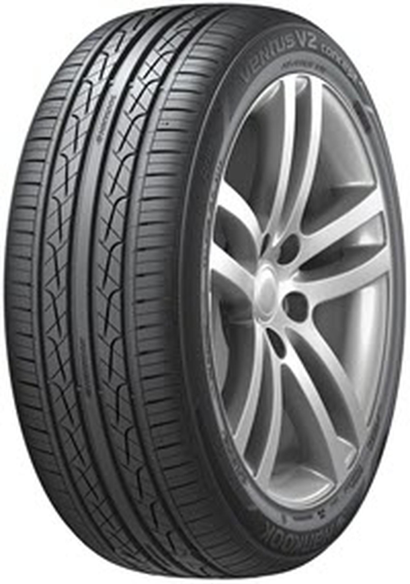 Hankook Tyres - Market Leading Tyres - Available through tyreconnect
